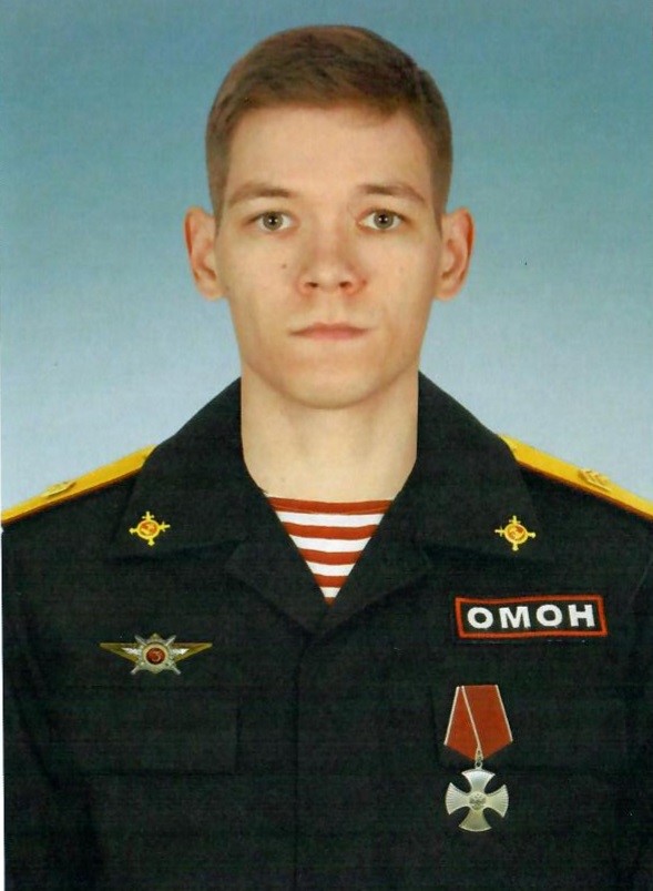 Николаев Виктор Вадимович Николаев Виктор Вадимович.